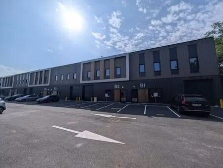 location local d’activités les mureaux 78130 295m² à 2910m²