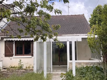 vente maison 4 pièces 79 m² beauchamp (95250)