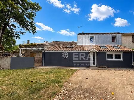maison 4 pièces à vendre à comps - 180 000 €