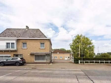 maison à vendre à grimminge € 275.000 (lo6xn) - cornelis goeman geraardsbergen | zimmo