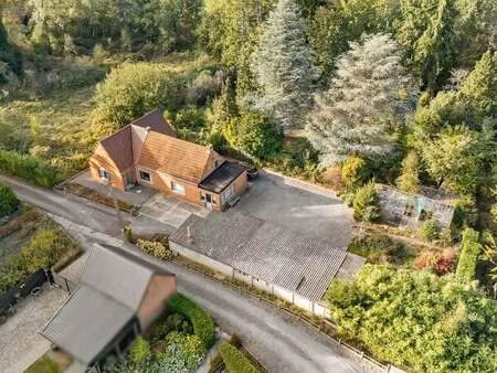 maison à vendre à ramsel € 298.000 (lo6xr) - imo vastgoed keerbergen | zimmo