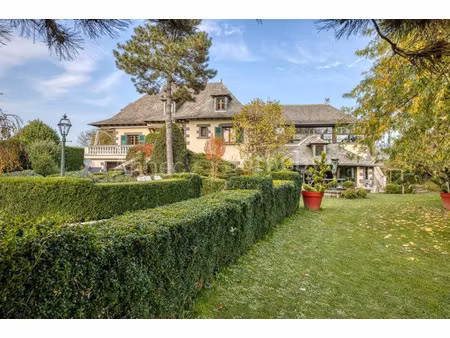 maison de luxe à vendre à marigny-saint-marcel