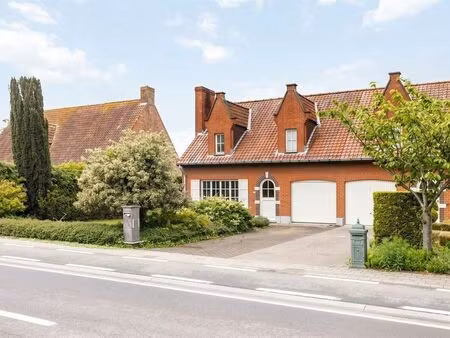 maison à vendre à meulebeke € 310.000 (lo83d) - property vastgoed | zimmo