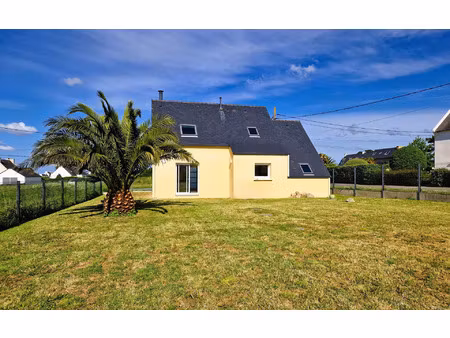 maison plouhinec m² t-5 à vendre  295 400 €