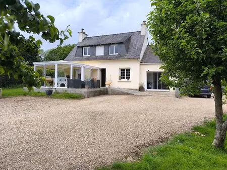 plufur - maison 149m²