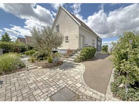 belle maison au calme