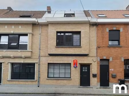 maison à vendre à zwevegem € 285.000 (lo7sr) - m vastgoed - heule | zimmo