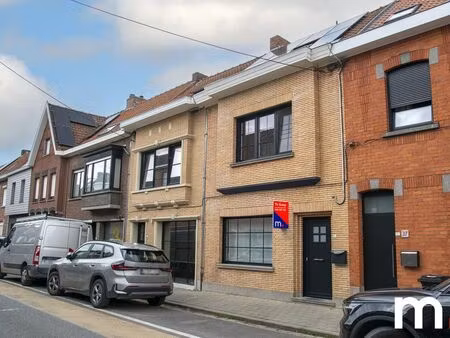 maison à vendre à zwevegem € 299.000 (lo7sr) - m vastgoed - heule | zimmo