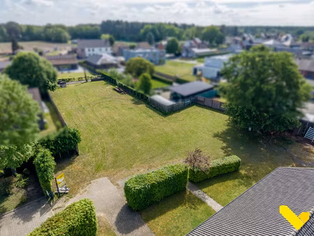 grond te koop in laakdal