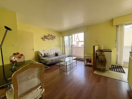 vente appartement 2 pièces 33.33 m² à arcachon (33120)  233 000 €