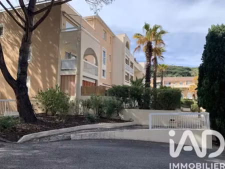 appartement à cavalaire-sur-mer (83240)