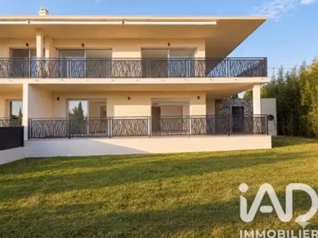 duplex à bandol (83150)