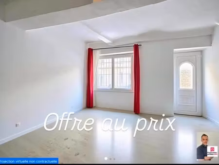 vente appartement 2 pièces 47 m² le val (83143)
