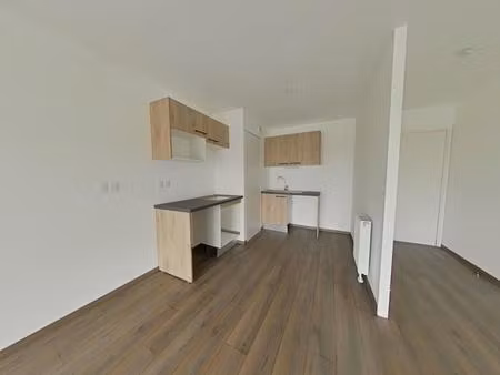 appartement t2
