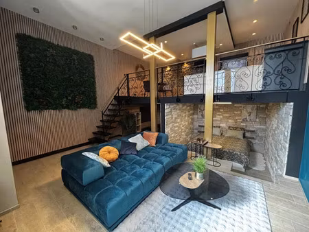 vente appartement 70 m² à scherwiller (67750)  199 900 €