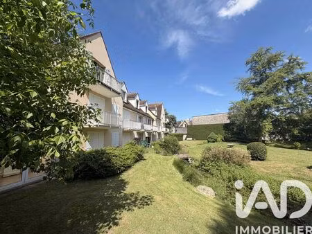 appartement à nemours (77140)