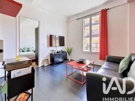 appartement à nice (06300)