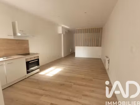 appartement à saint-gobain (02410)