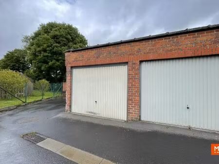 garage à louer à langemark € 50 (lo5a0) - minthus | zimmo