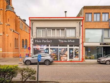 bien professionnel à vendre à lier € 852.000 (lo7h7) - notariaat wellens | zimmo