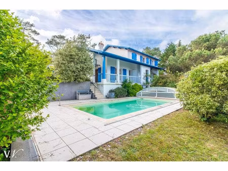 maison de luxe à vendre dans le quartier la plage