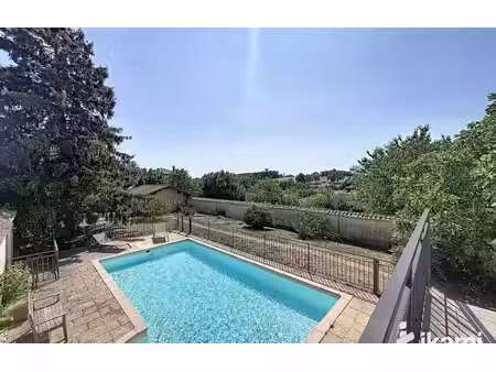 maison de 225 m² à civrieux - 620 000 €