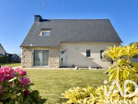 maison à pabu (22200)