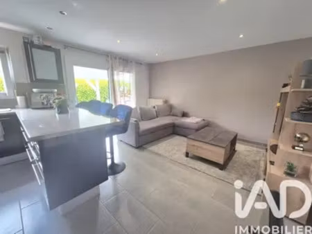 maison à valserhône (01200)