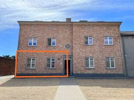 appartement à louer à bekkevoort € 940 (lo8dc) - immo alvast | zimmo