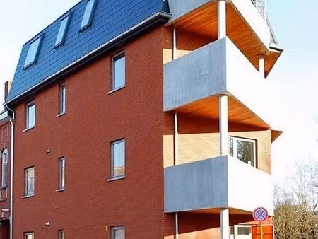 appartement à vendre à diest € 425.000 (lo7qb) - era de piramide (diest) | zimmo