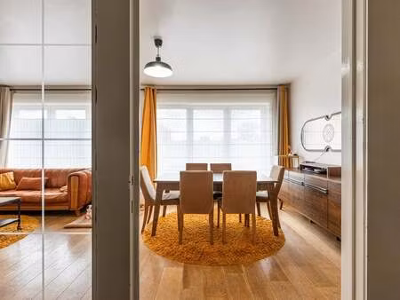 appartement à vendre à oostakker € 319.000 (lo8ck) - sofimmo | zimmo