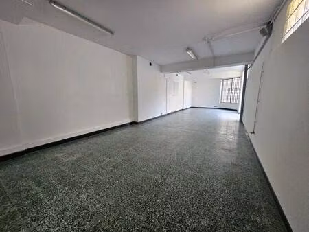 immeuble à vendre