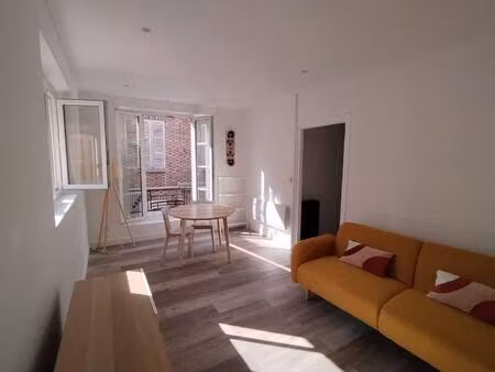 appartement à louer - logement étudiant
