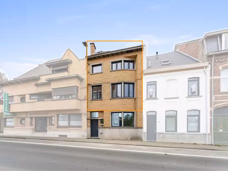 appartement à louer à renaix € 890 (lo8d6) - dmg vastgoed | zimmo