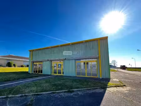 local commercial à vendre