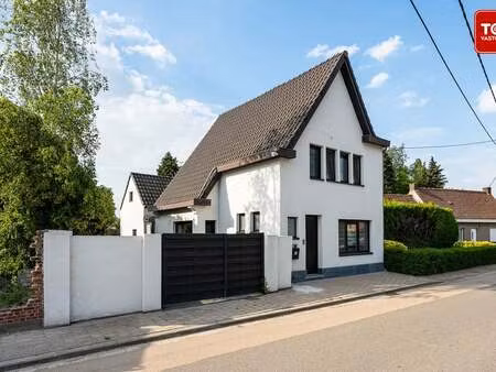maison à vendre à sint-kruis-winkel € 469.900 (lo7pd) - top vastgoed | zimmo
