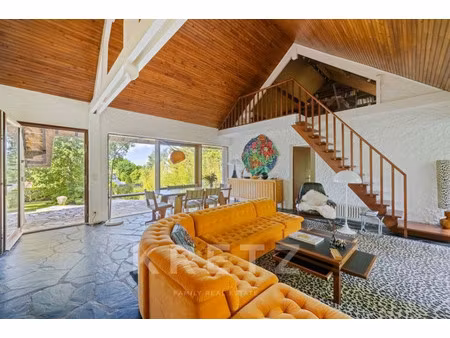 maison de luxe à vendre à galluis