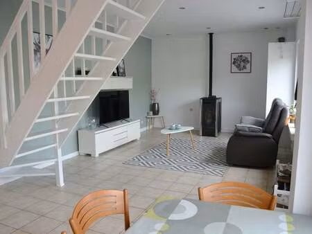maison à louer à wespelaar € 1.150 (lo8cu) - immo den dijk | zimmo