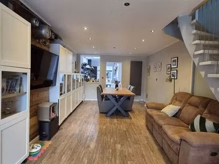 maison à vendre à hemiksem € 310.000 (lo7ik) - home base | zimmo