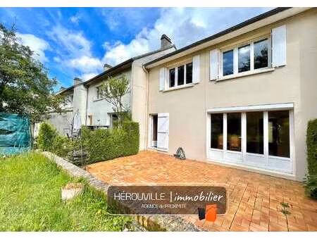 vente maison à hérouville-saint-clair (14200) : à vendre / 92m² hérouville-saint-clair