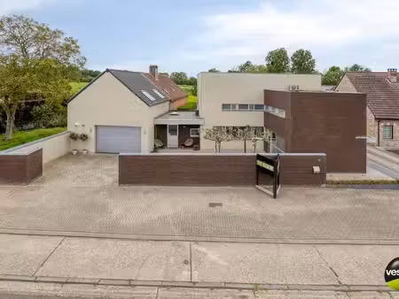 maison à vendre à hoeselt € 625.000 (lo8d1) - vestio | zimmo