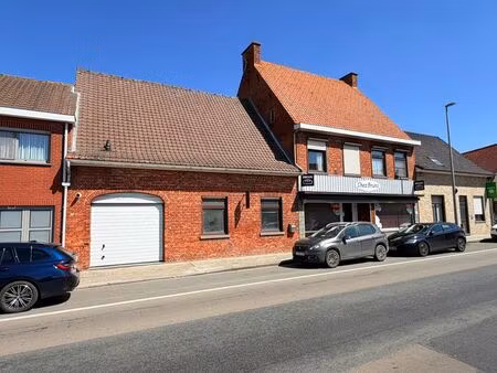 maison à vendre à brielen € 195.000 (lo8dd) - adw immo | zimmo