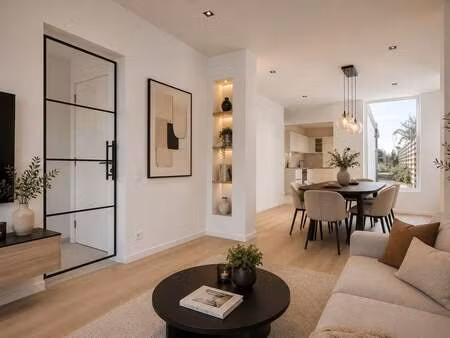 maison à vendre à rekkem € 249.000 (lo7st) - m vastgoed - heule | zimmo