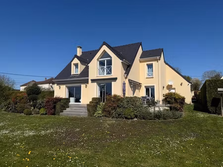 maison de luxe à vendre à mézy-sur-seine