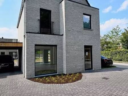 maison à vendre à broechem € 445.000 (lo8cx) | zimmo