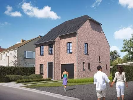maison à vendre à torhout € 466.000 (lo7c2) - woningbouw blomme bv | zimmo