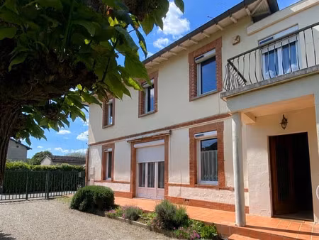 maison de luxe à vendre à toulouse