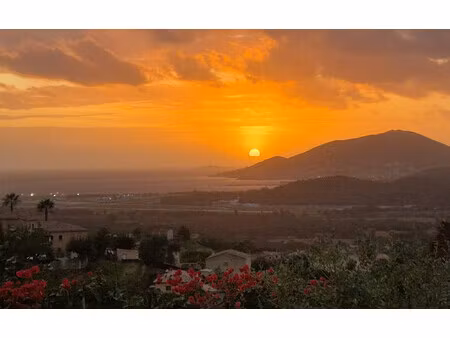 vente villa 7 pièces