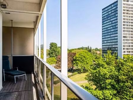 appartement à vendre à antwerpen € 97.900 (lo7gy) - immo bib | zimmo