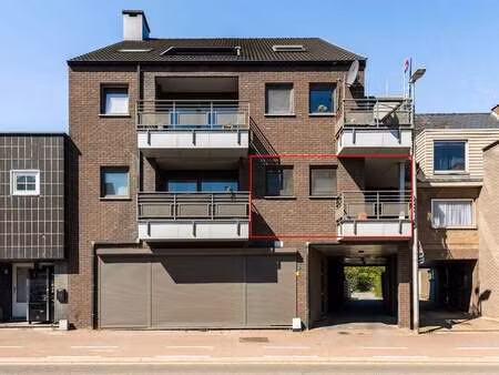 appartement à vendre à eisden € 258.000 (lo86x) - heylen vastgoed - genk | zimmo